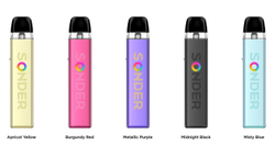Geek Vape Sonder Q2 Pod 1350mAh Kit