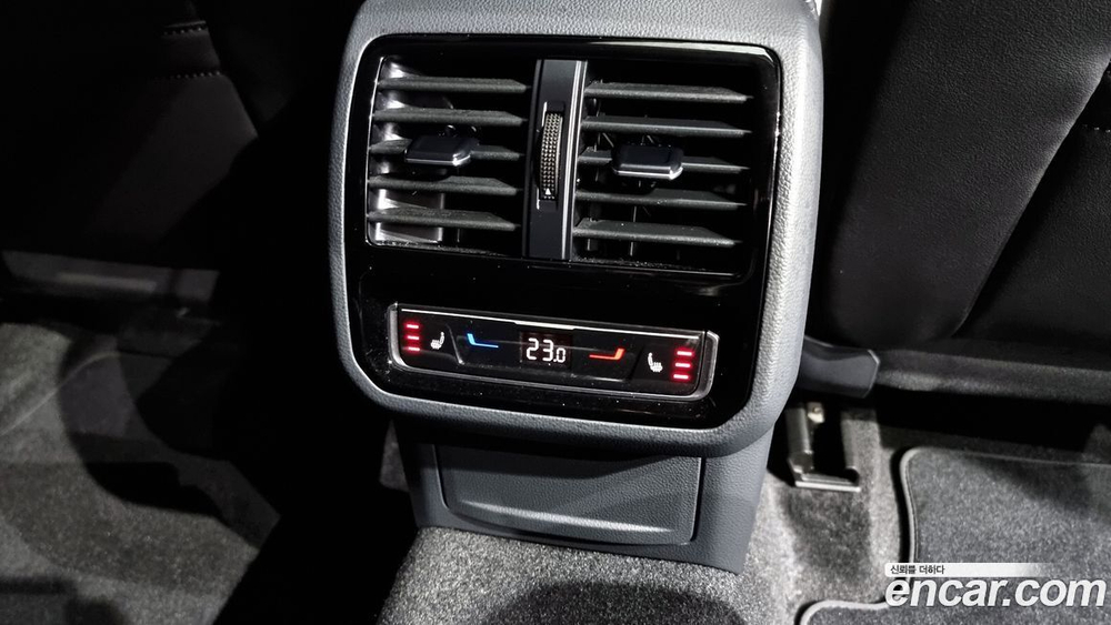Volkswagen Arteon 2.0 TDI Prestige (12.2023)