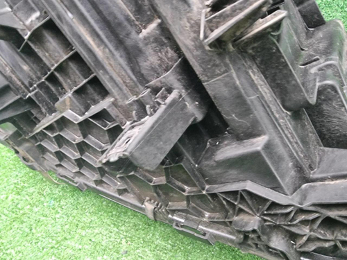 Фара левая BMW X5 G05 X6 G06 (2018-2023) Laser