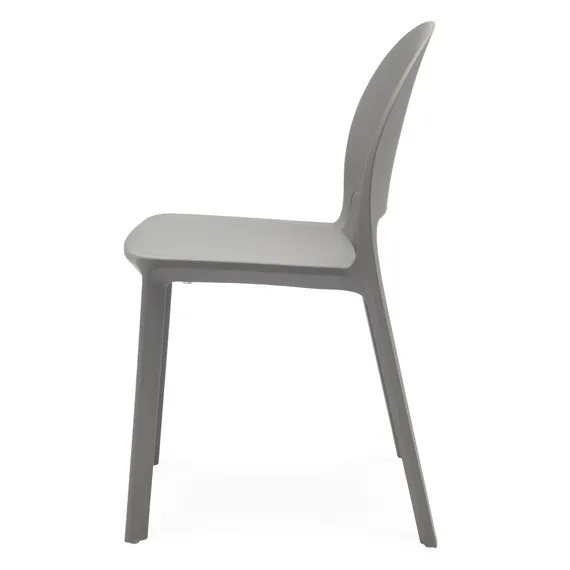 Стул MP, серый