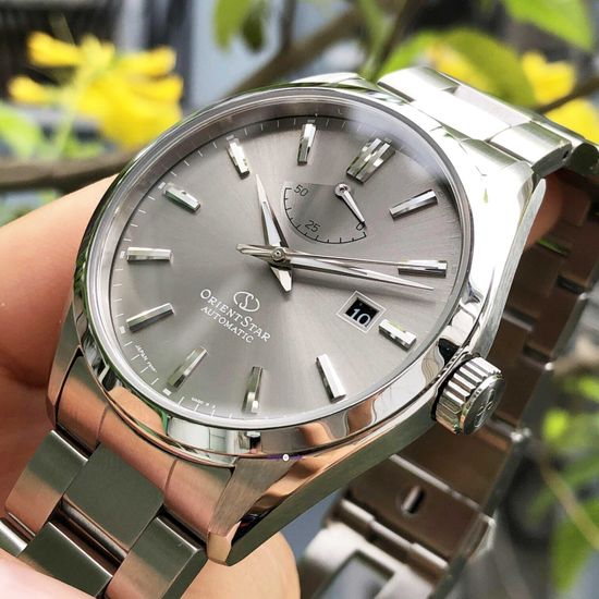 Мужские часы Orient RE-AU0404N00B