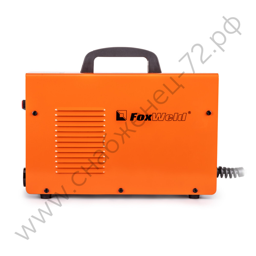 Сварочный аппарат Мастер 202