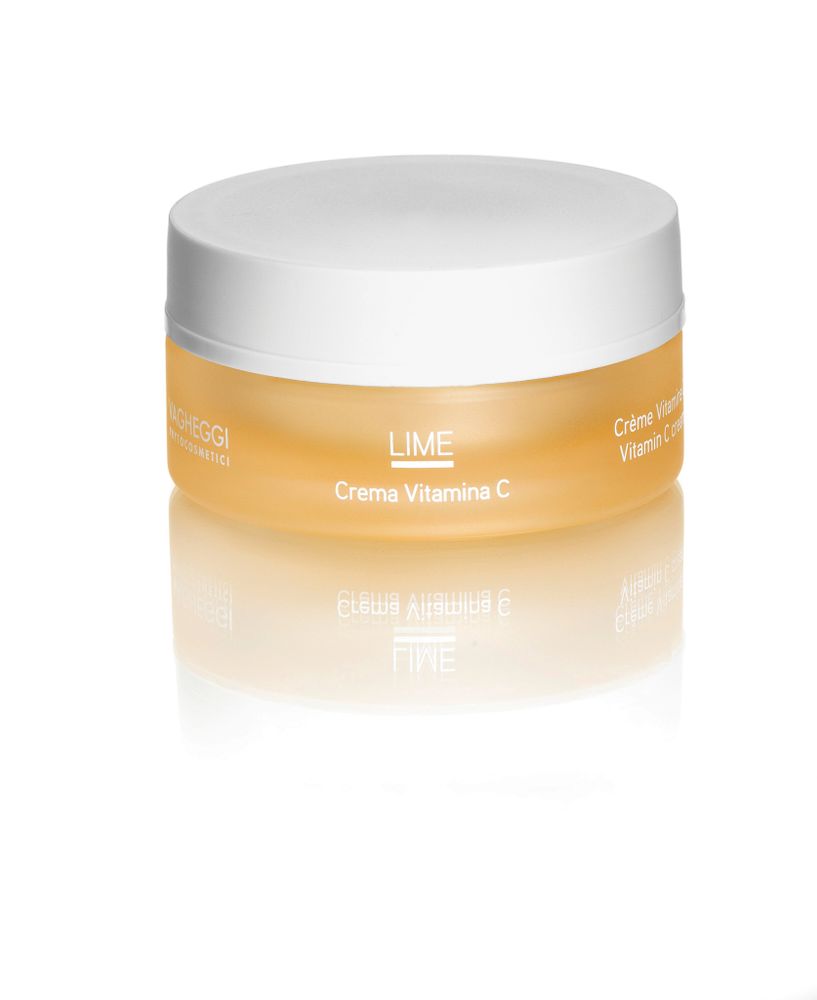 LIME VITAMIN C CREAM Крем с Витамином С, 50 мл