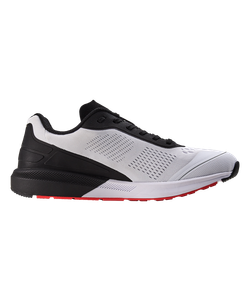 Кроссовки беговые Hyperlight White/black