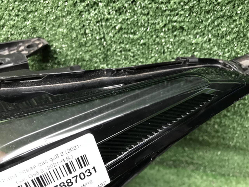 Фара левая GAC GS8 2 (2021-н.в.) LED