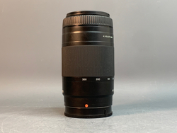 Sony 75-300mm 4.5-5.6 внутри пыль