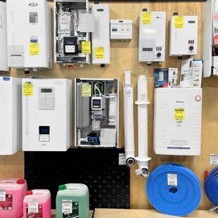 Гидролюкс Комсомольск-на-Амуре