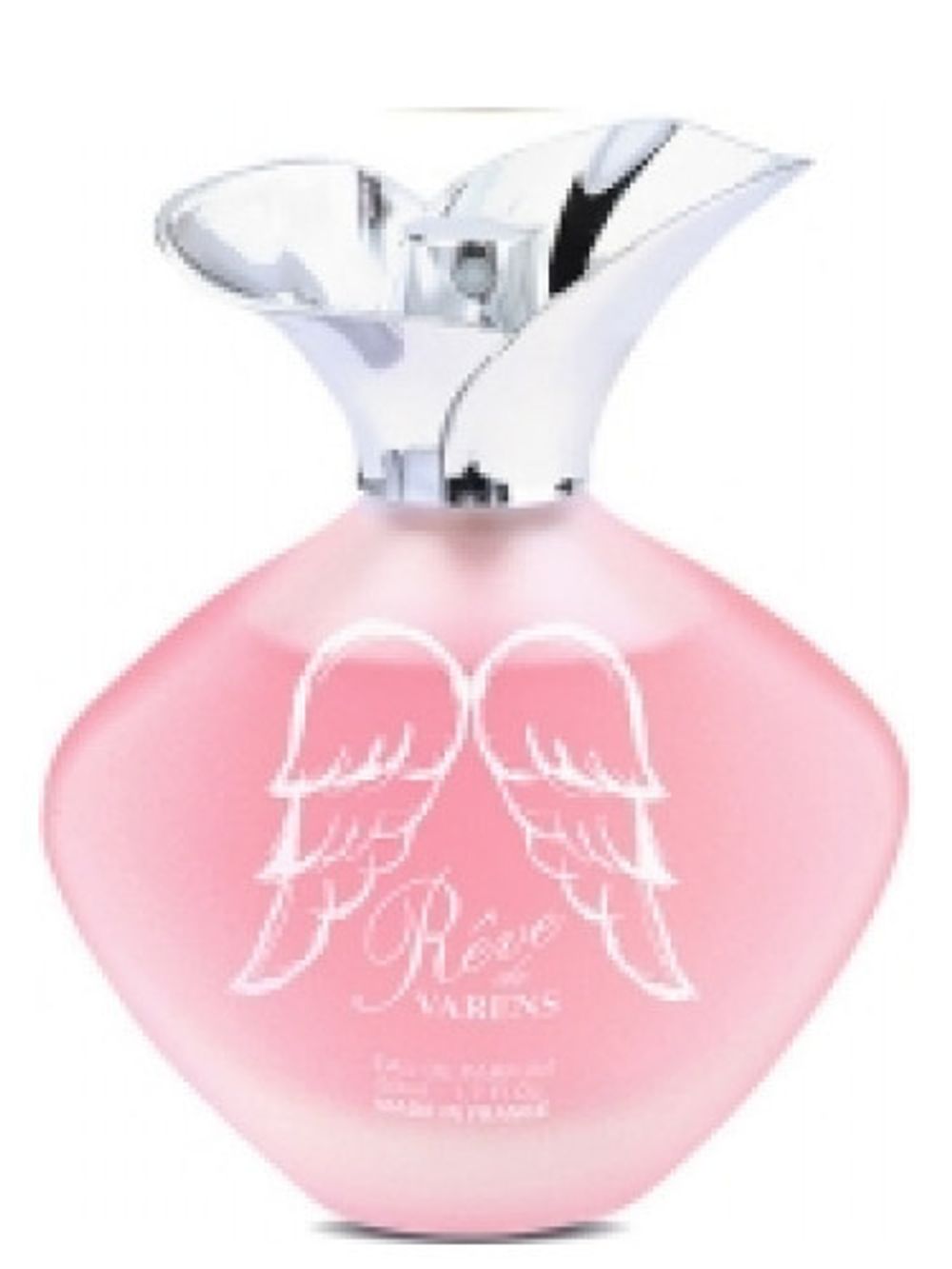 Ulric de Varens Reve de Varens