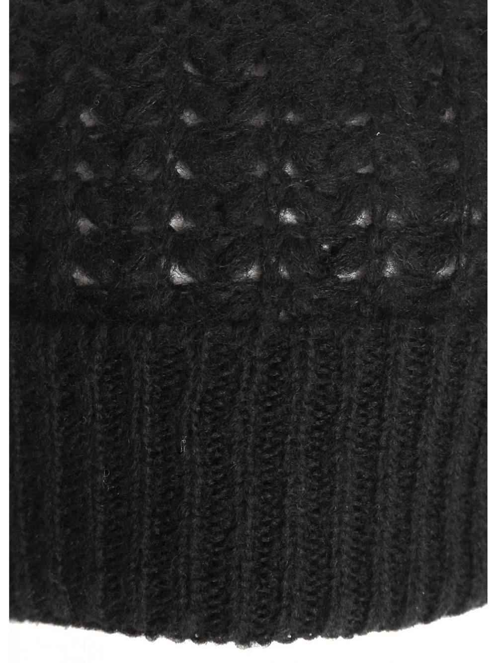 Шапка женская Tibet PENNY BLACK