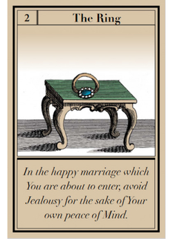 Оракул Кофейный / Coffee Oracle