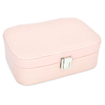 Одноярусная шкатулка для ювелирных изделий «ГЕННАДИЙ».