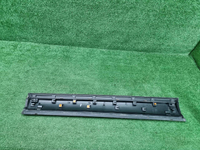 Накладка двери передняя правая Hongqi HS5 (19-нв)