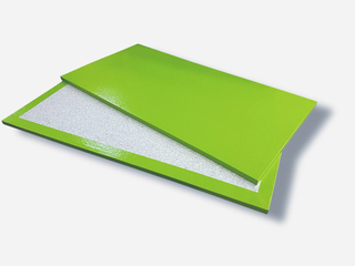 Татами - чехол ПВХ - наполнение ПВВ - 2х1х0.04м