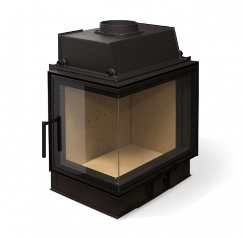 Каминная топка Мета-Бел Fenix 1L