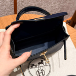 Hermes Kelly 19