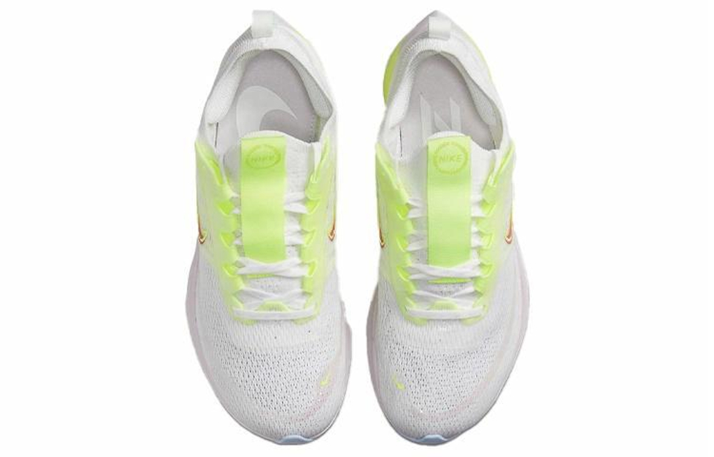 Кроссовки Nike Zoom Fly 4 Premium (Женская размерная сетка)