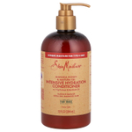 SheaMoisture, кондиционер для волос, с мёдом манука и маслом мафуры, интенсивное увлажнение, 384 мл (13 жидк. унций)