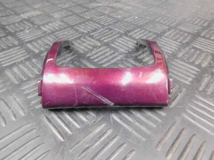 Пластик задний Kawasaki ZZR 400 98 14090-1255 052996