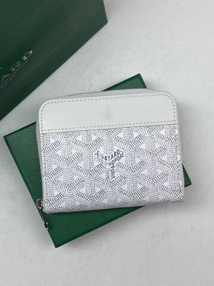 Кошелек Goyard