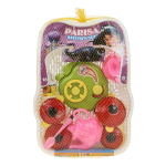 Набор посуды, сетка 2251