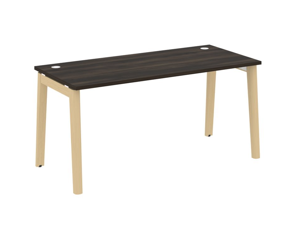 Стол руководителя 1380 ONIX WOOD