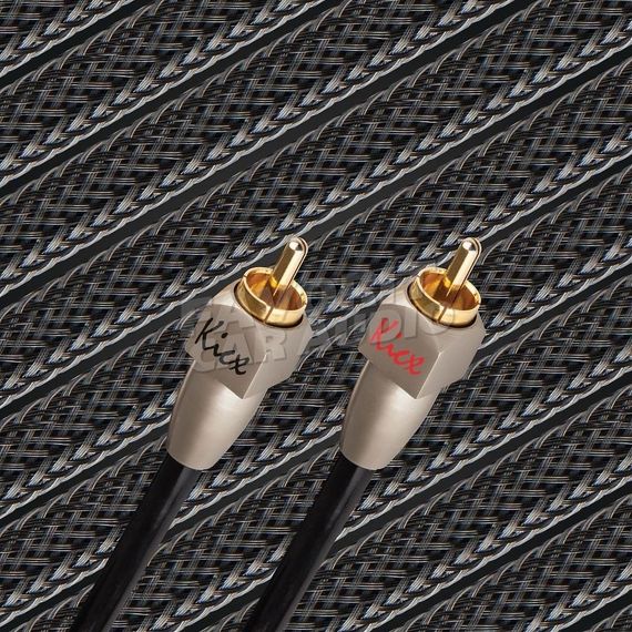 Межб. кабель Kicx SCV25