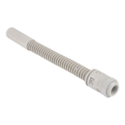 Муфта гибкая труба-коробка (20 мм) IP44 (10 шт.) EKF-Plast (10.00 шт.)