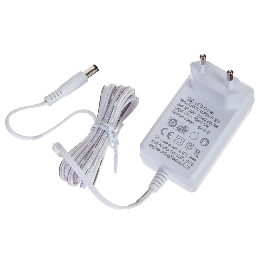 ULI-F40-5W-4200K SENSOR IP20 SILVER Светильник линейный светодиодный ультратонкий. с бесконтактным выключателем. 300Х30х8мм. 210Lm. Серебристый. ТМ Uniel