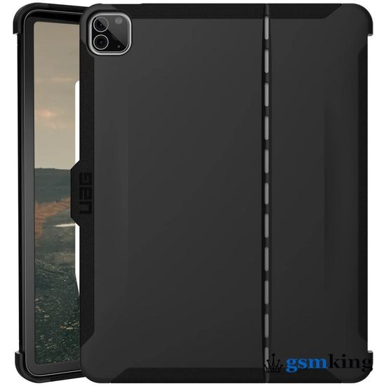 UAG Scout Series Case for Apple iPad Pro 12,9 (5rd Gen, 2021) Black (Чёрный)122948114040