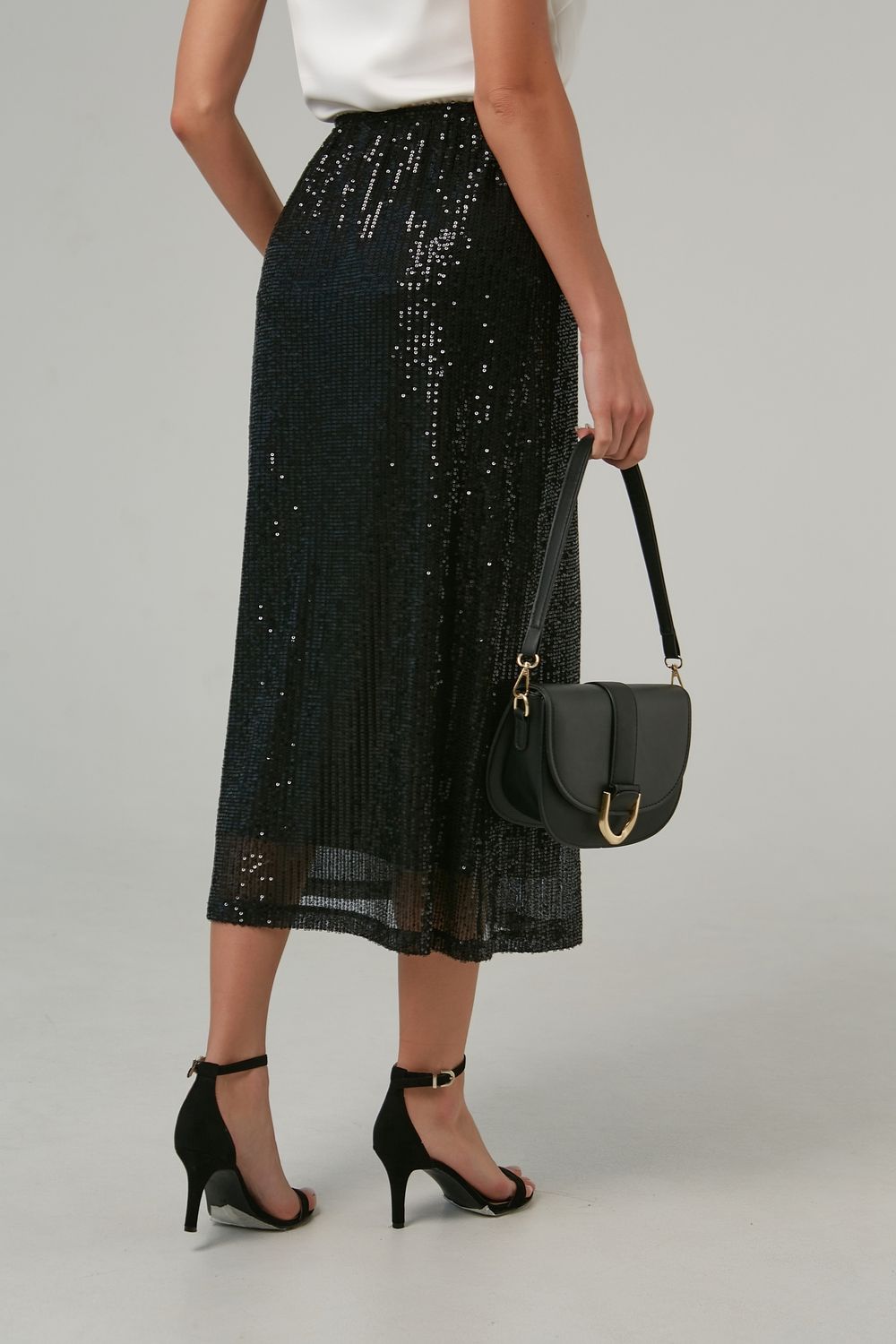 Юбка Дилли 80 см №1 Valentina