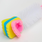 Набор ёршиков для бутылочек и сосок, 2 предмета, цвета МИКС 1593001