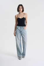 Джинсы "Дайон"