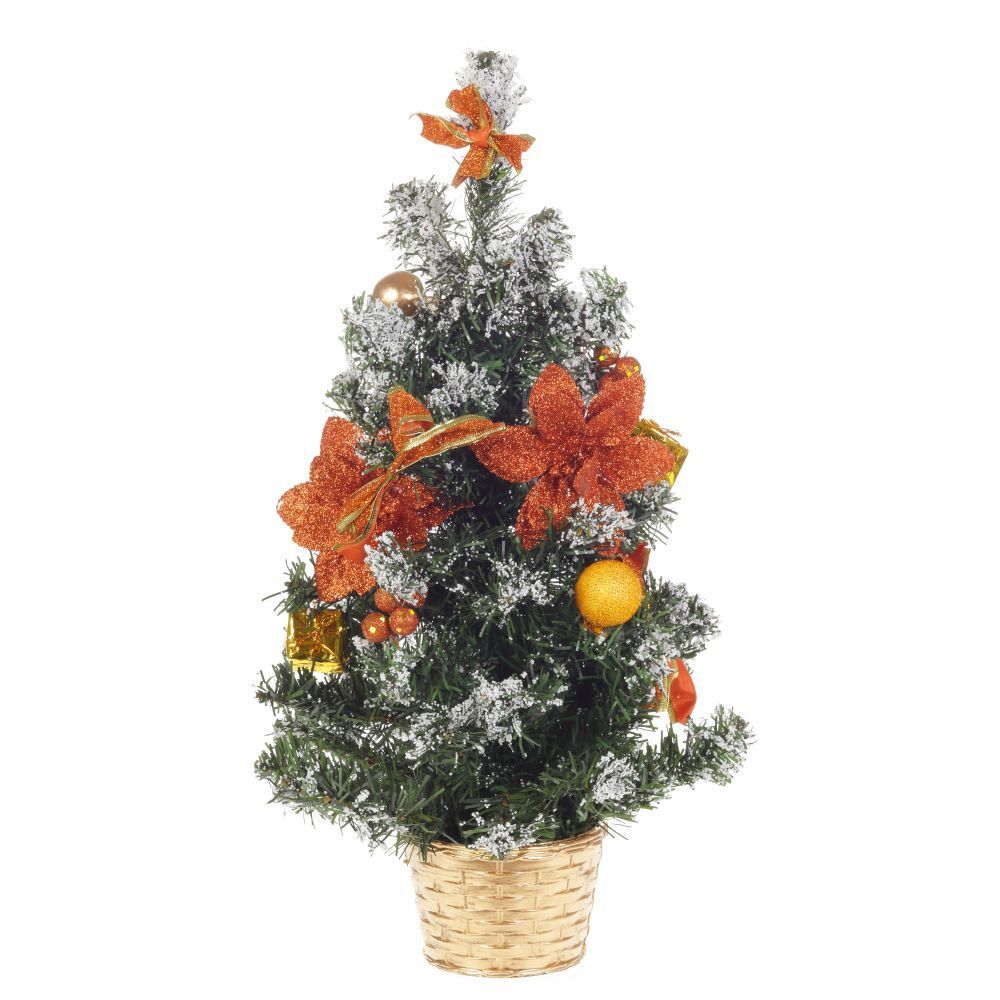 GAEM Изделие декоративное "Ёлка", L32 W32 H54 см