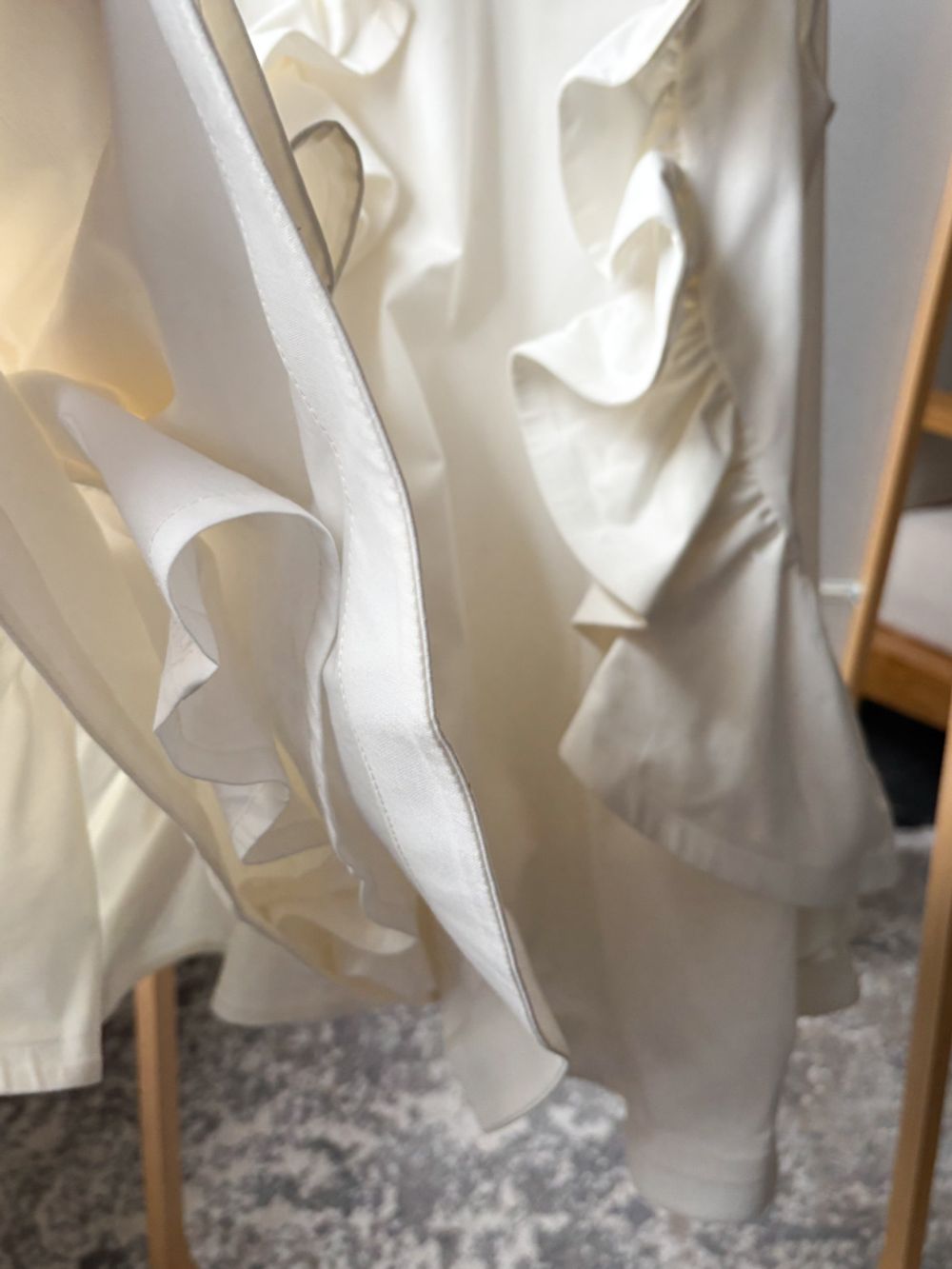 Хлопковое платье Miko, 122