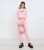 Худи Chiara Ferragni - розовый(74CBIT01CFT03)