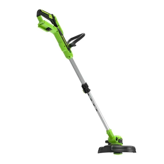 Триммер аккумуляторный Greenworks G24LT30 24V (без АКБ и ЗУ)