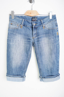 Шорты Oggi повседневные, визуально 46 размер