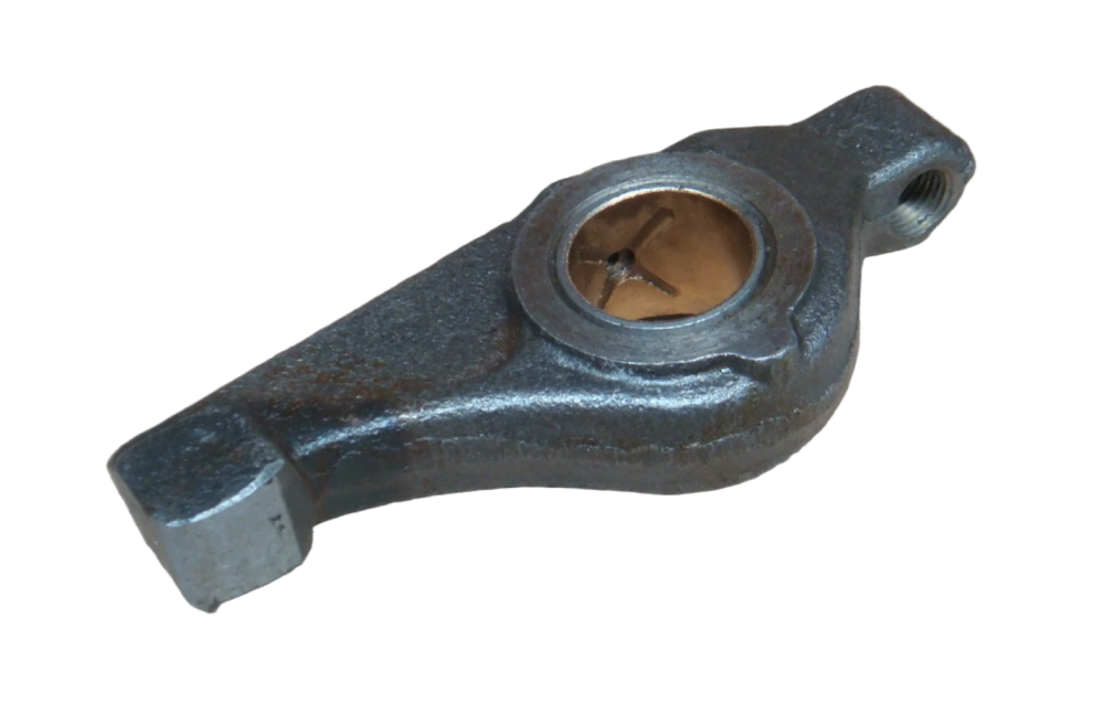 Коромысло правое Д3900 В37371221 (4)