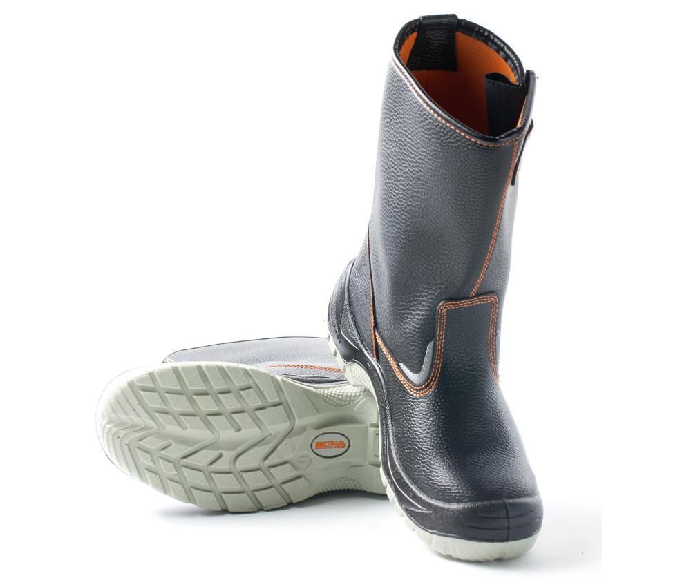 Сапоги «МИСТРАЛЬ-ЛЕТО" SJ9133-S