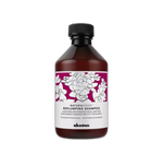 Davines Naturaltech Replumping Shampoo — уплотняющий шампунь