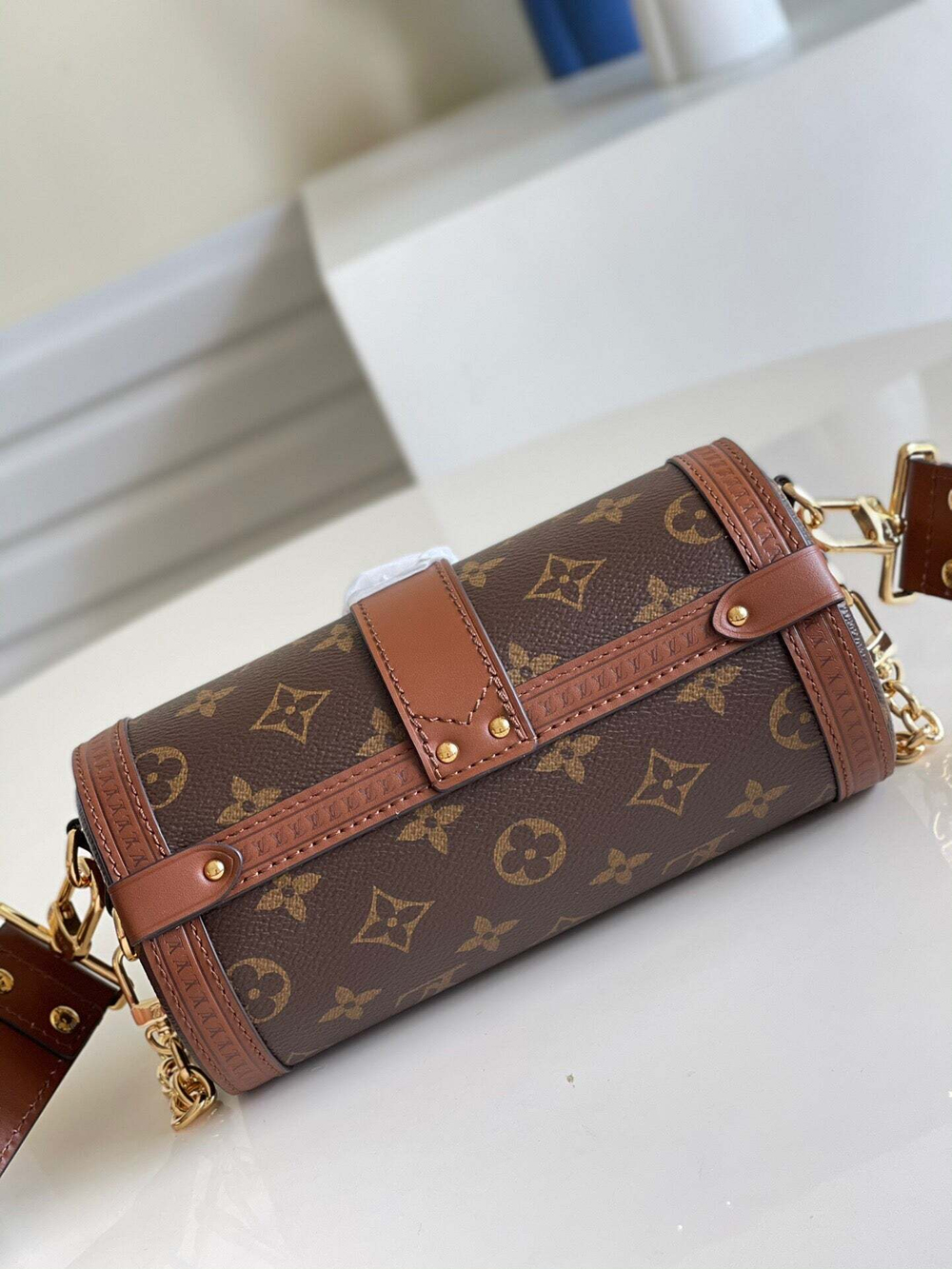 Louis Vuitton Papillon Trunk