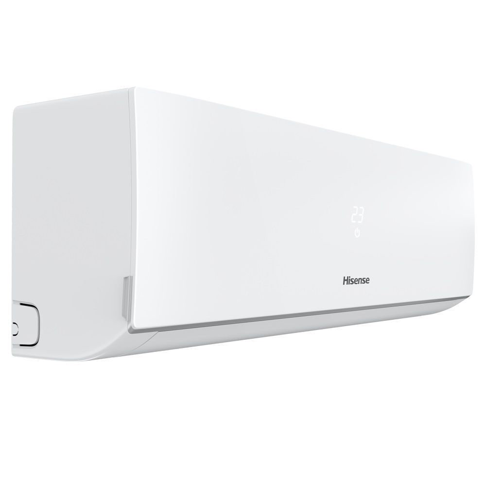 Мульти сплит-система Haier на 2 комнаты (20+20 кв.м.) FLEXIS White + Gold