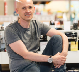 Реформы в "Эльдорадо" вызвали рост эффективности на 25-35%