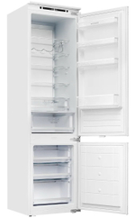 Встраиваемый двухкамерный холодильник Kuppersberg RBN 1960