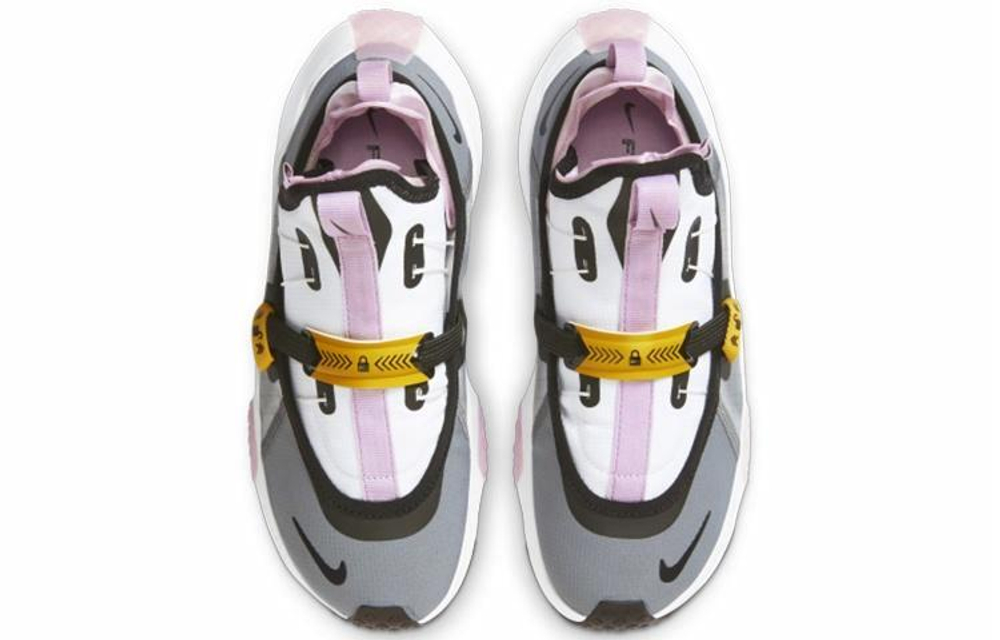 Кроссовки Nike Air Zoom Traverse (Женская размерная сетка)