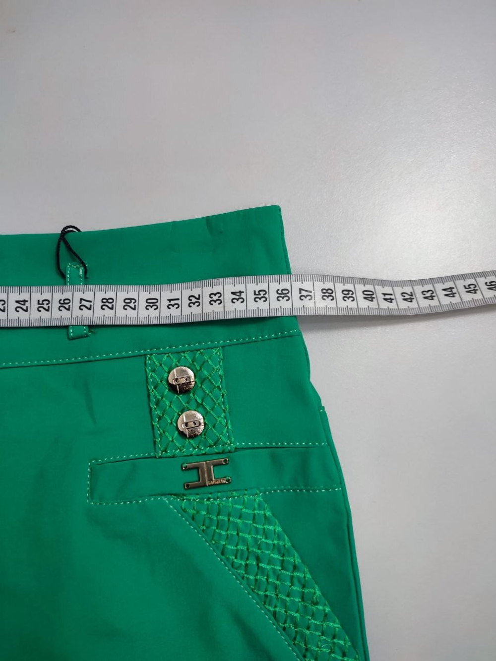 Юбка практичная 44 размер, новая