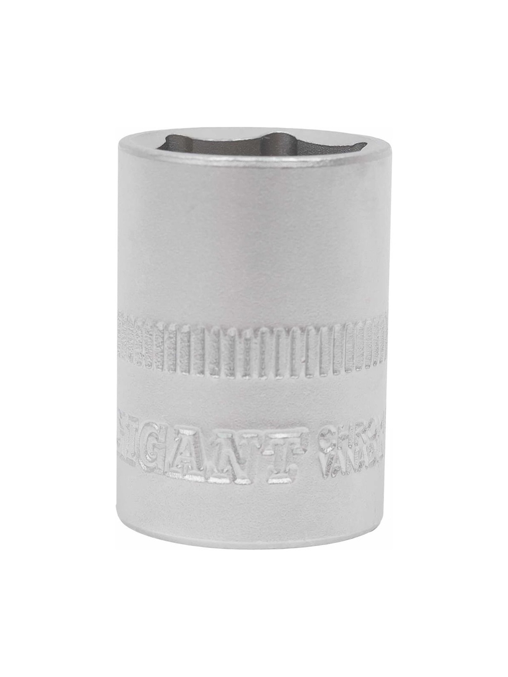 Набор шестигранных головок Gigant с трещоткой 1/4, 11 предметов GSRW-11/14