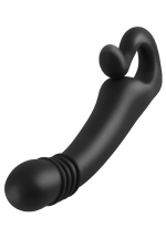 Массажер простаты Anal Fantasy P-Spot Massager черный