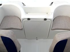 Катер WYATBOAT Wyatboat-3П