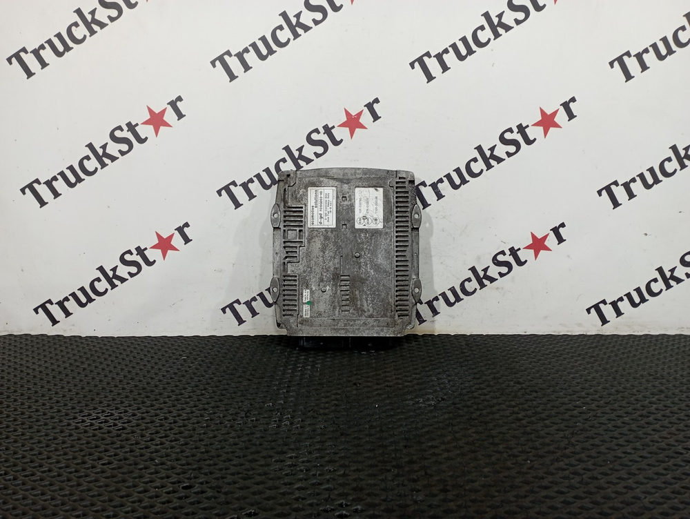 Контроллер ГБО 2018г.